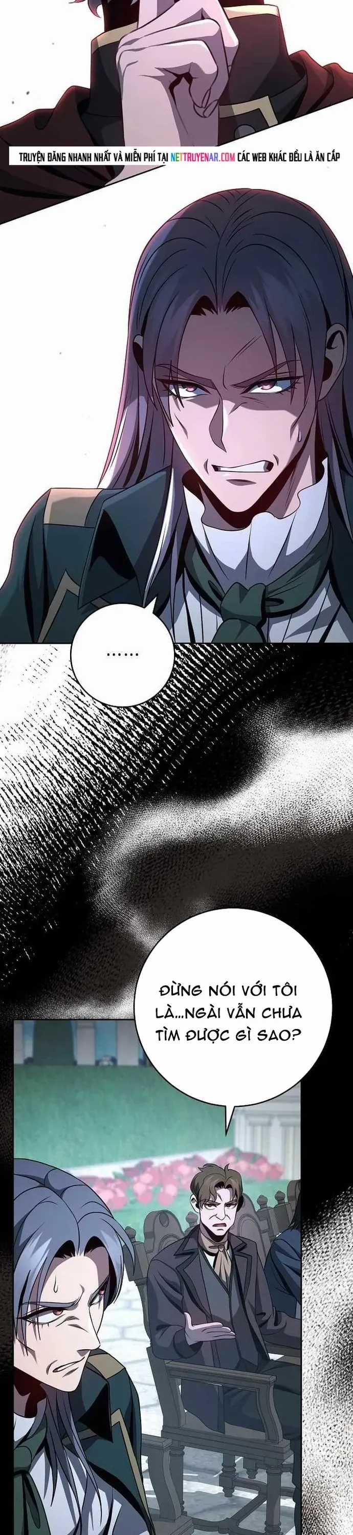 Cốt Binh Trở Lại - Chương 358 - Trang 36