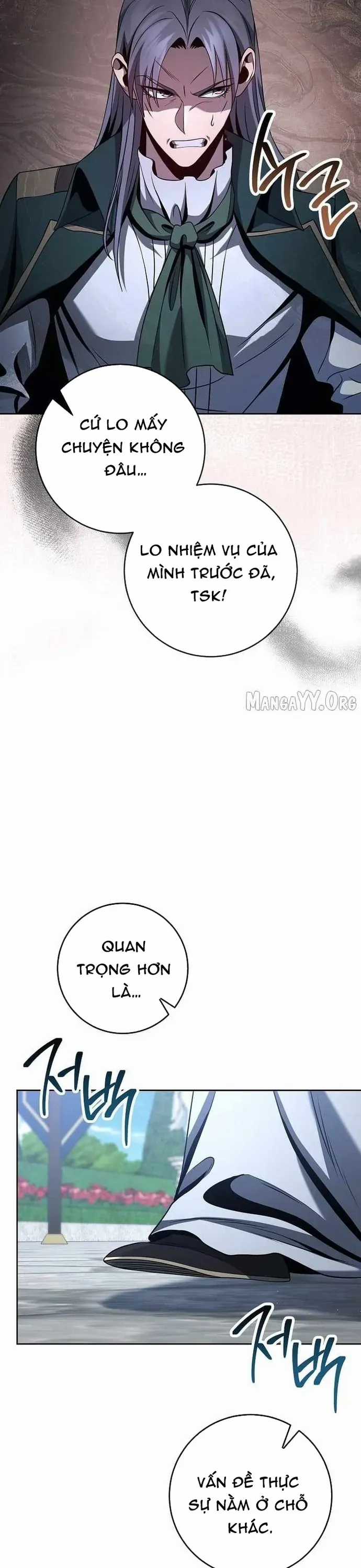 Cốt Binh Trở Lại - Chương 358 - Trang 38