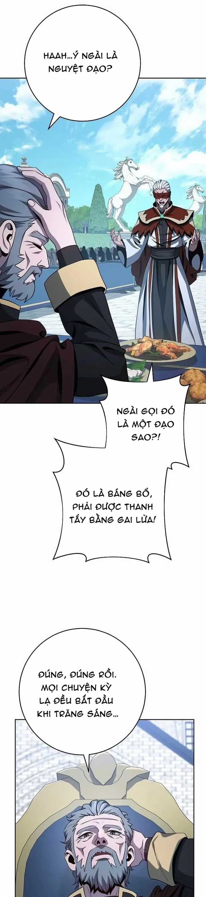 Cốt Binh Trở Lại - Chương 358 - Trang 40