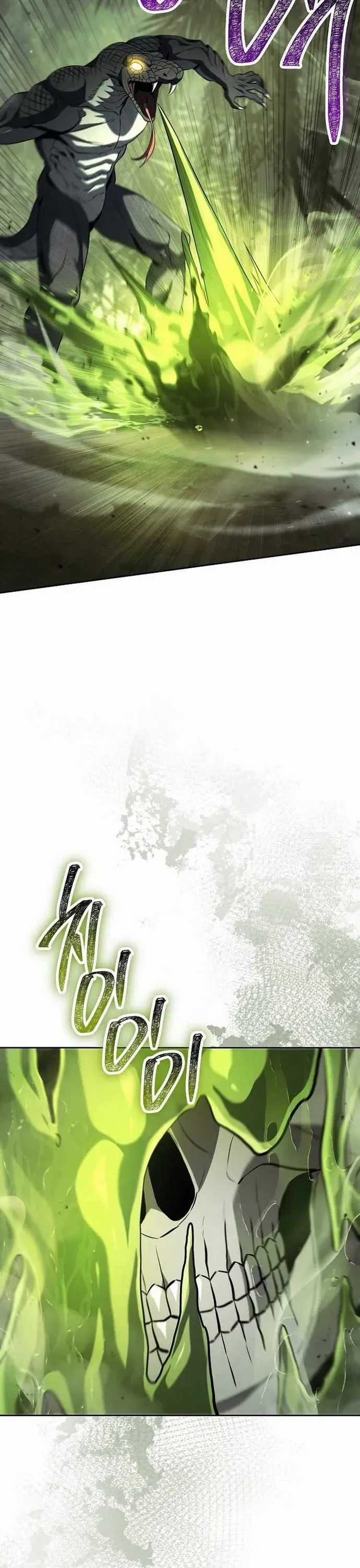 Cốt Binh Trở Lại - Chương 358 - Trang 5