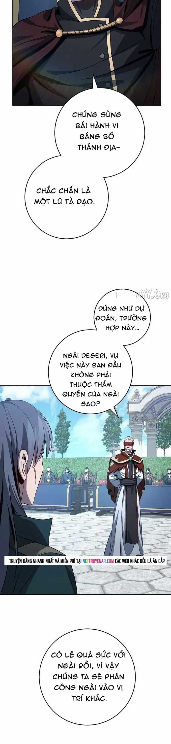 Cốt Binh Trở Lại - Chương 358 - Trang 41