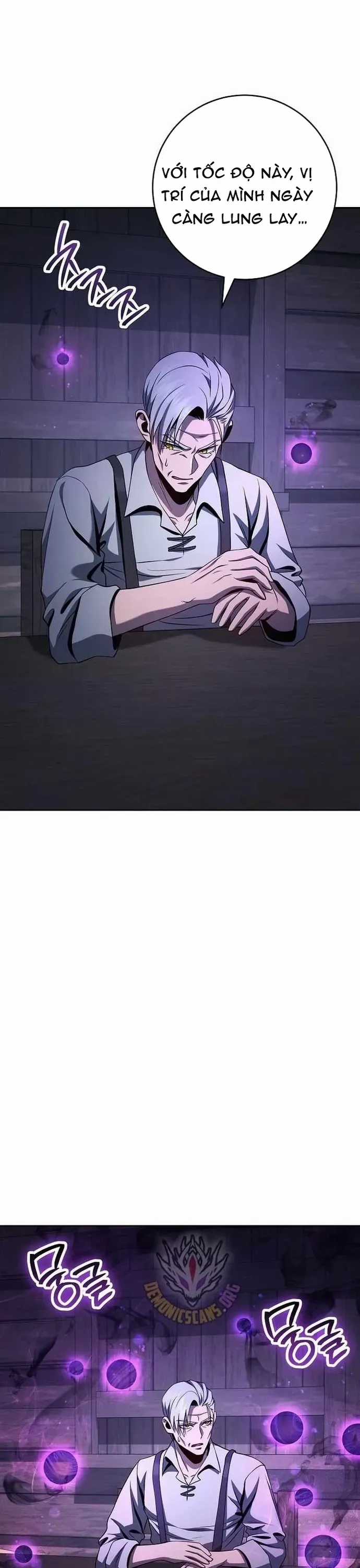 Cốt Binh Trở Lại - Chương 358 - Trang 45