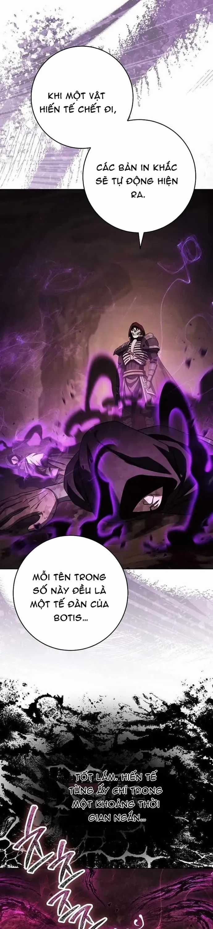 Cốt Binh Trở Lại - Chương 358 - Trang 48