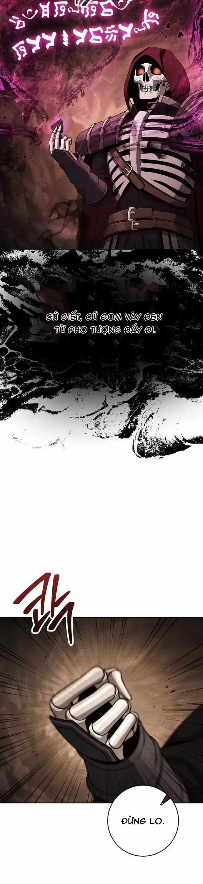Cốt Binh Trở Lại - Chương 358 - Trang 49