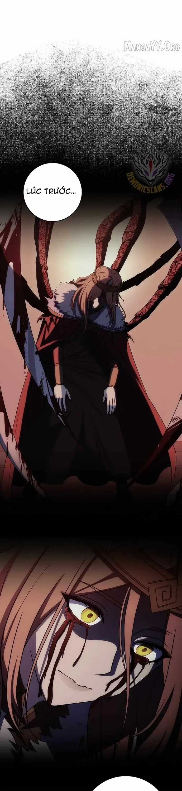 Cốt Binh Trở Lại - Chương 358 - Trang 50