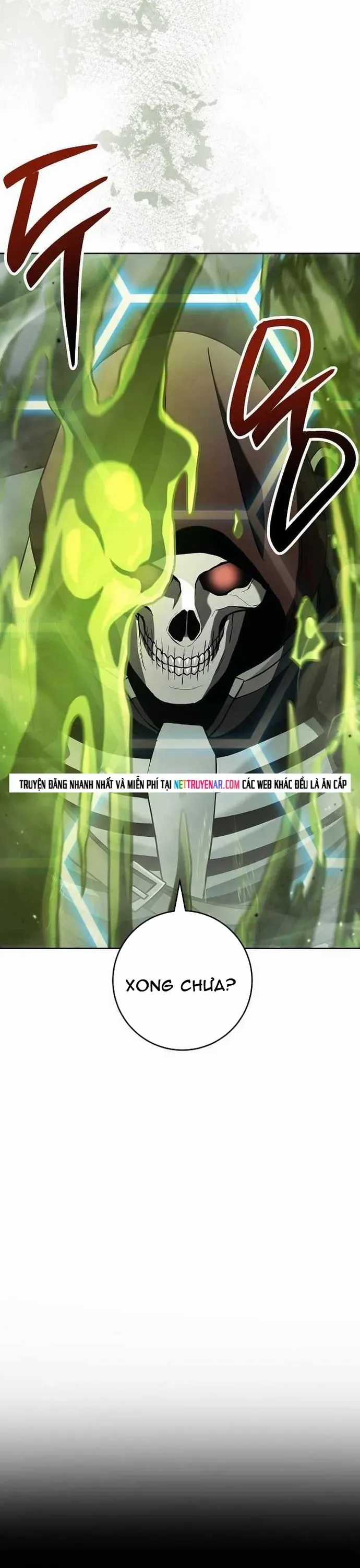 Cốt Binh Trở Lại - Chương 358 - Trang 6