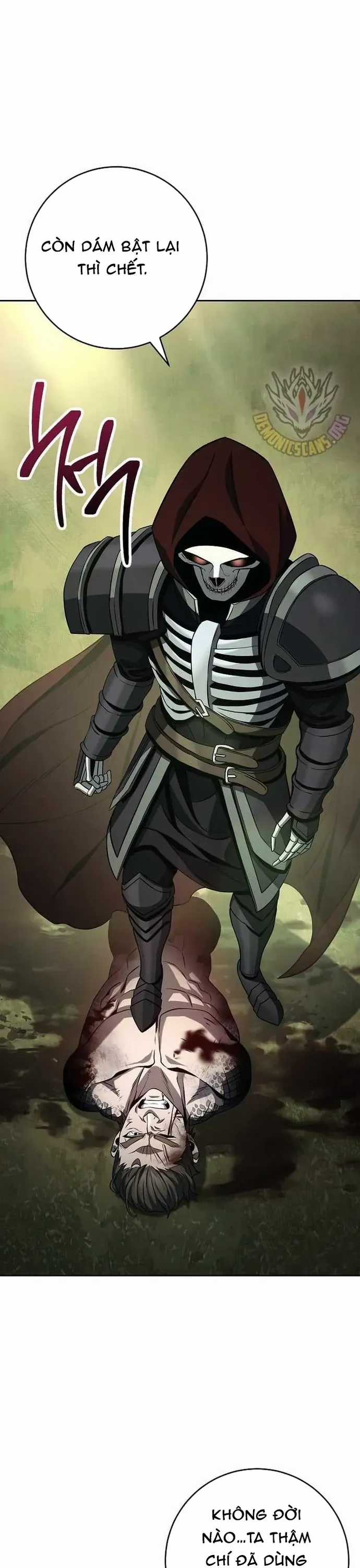 Cốt Binh Trở Lại - Chương 358 - Trang 8
