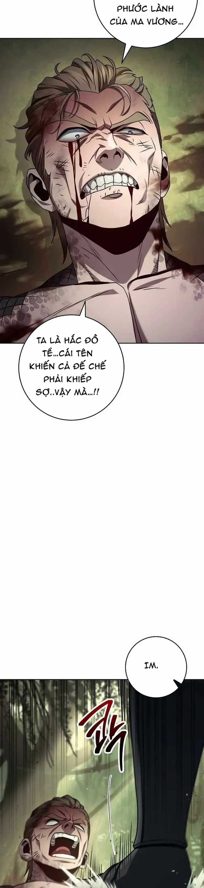Cốt Binh Trở Lại - Chương 358 - Trang 9