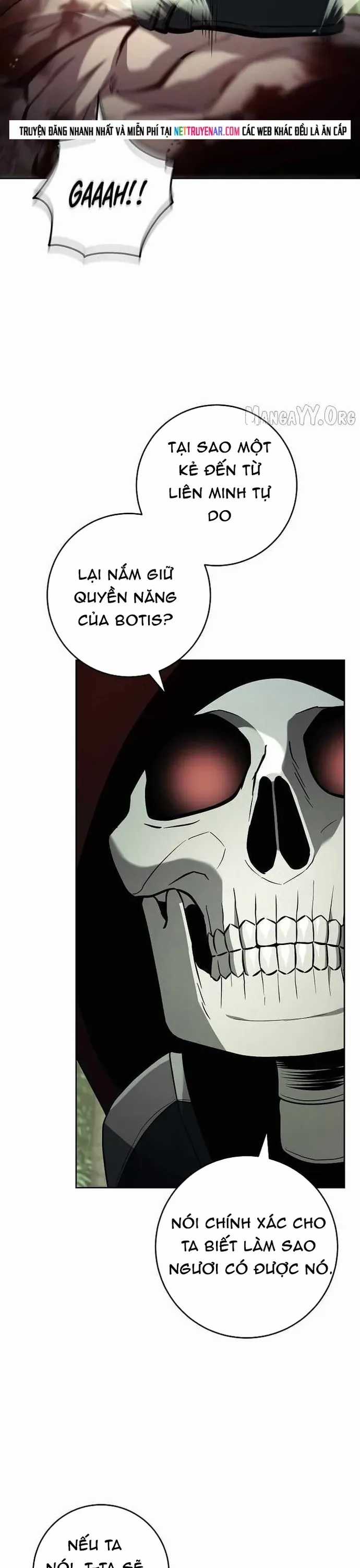 Cốt Binh Trở Lại - Chương 358 - Trang 10