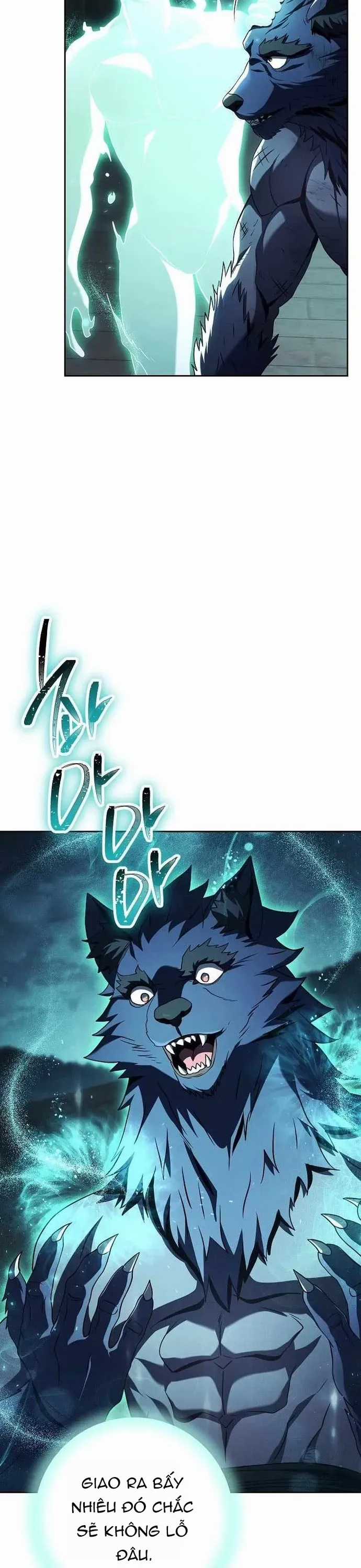 Cốt Binh Trở Lại - Chương 359 - Trang 12