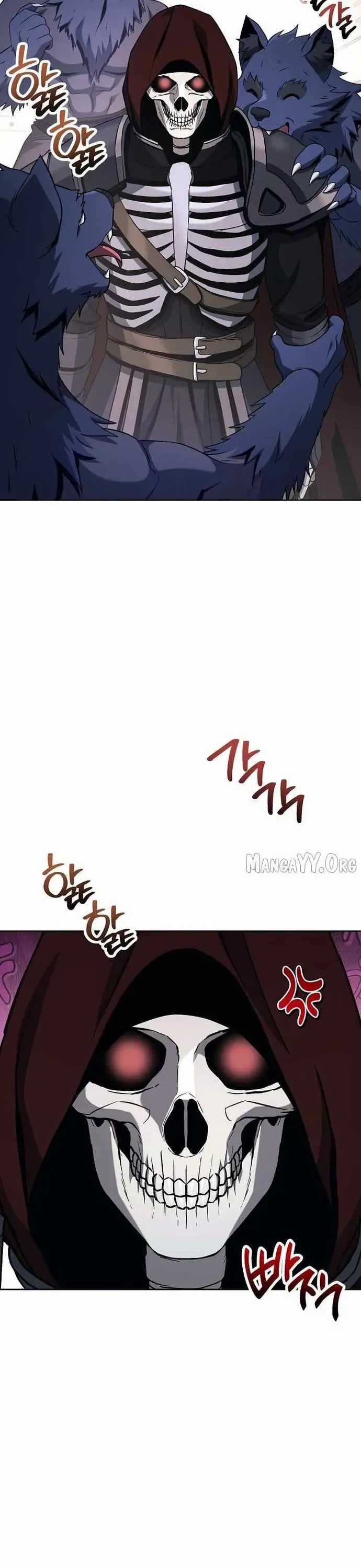 Cốt Binh Trở Lại - Chương 359 - Trang 17