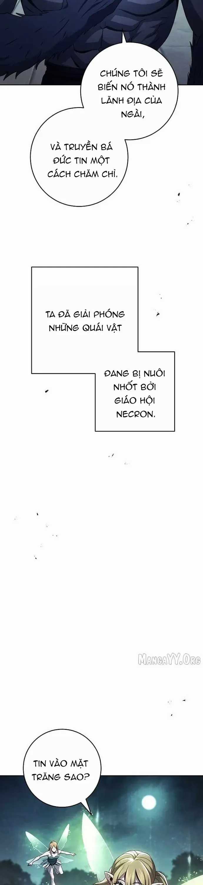 Cốt Binh Trở Lại - Chương 359 - Trang 20