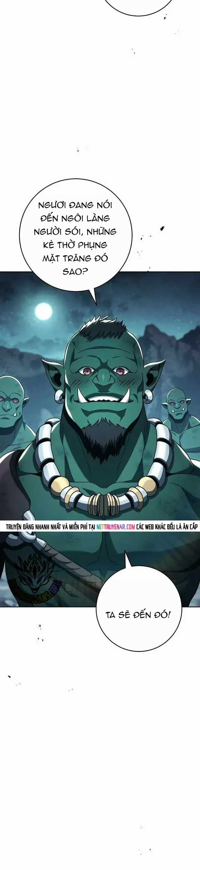 Cốt Binh Trở Lại - Chương 359 - Trang 22