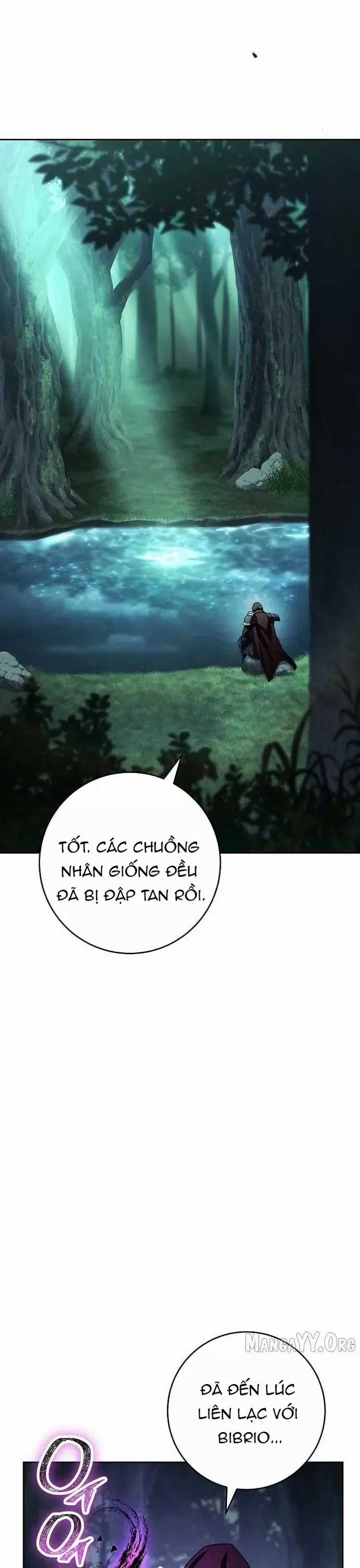 Cốt Binh Trở Lại - Chương 359 - Trang 23