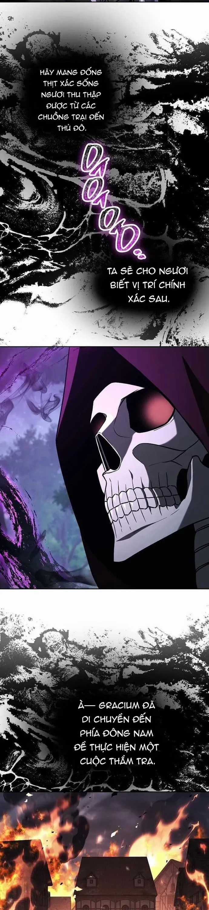 Cốt Binh Trở Lại - Chương 359 - Trang 25