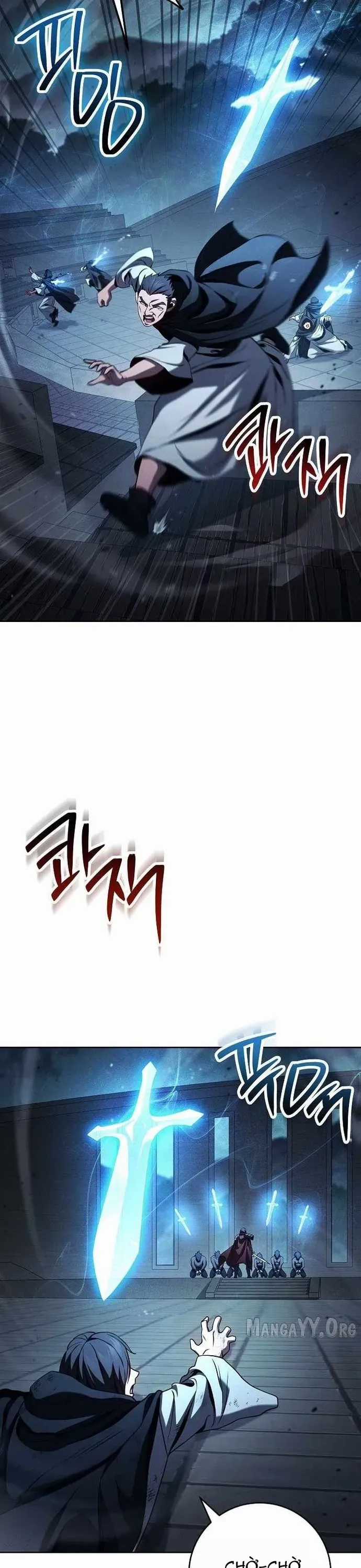 Cốt Binh Trở Lại - Chương 359 - Trang 4