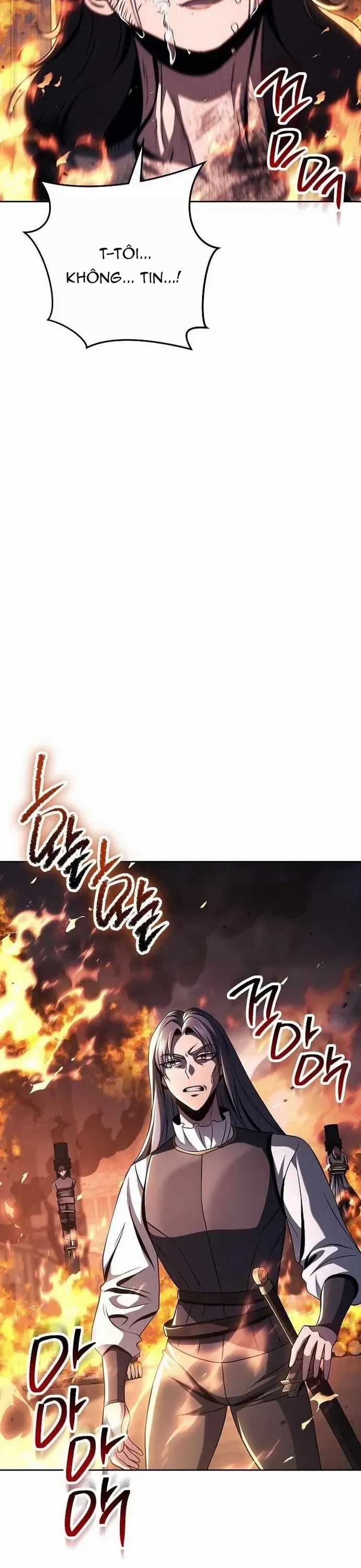 Cốt Binh Trở Lại - Chương 359 - Trang 32