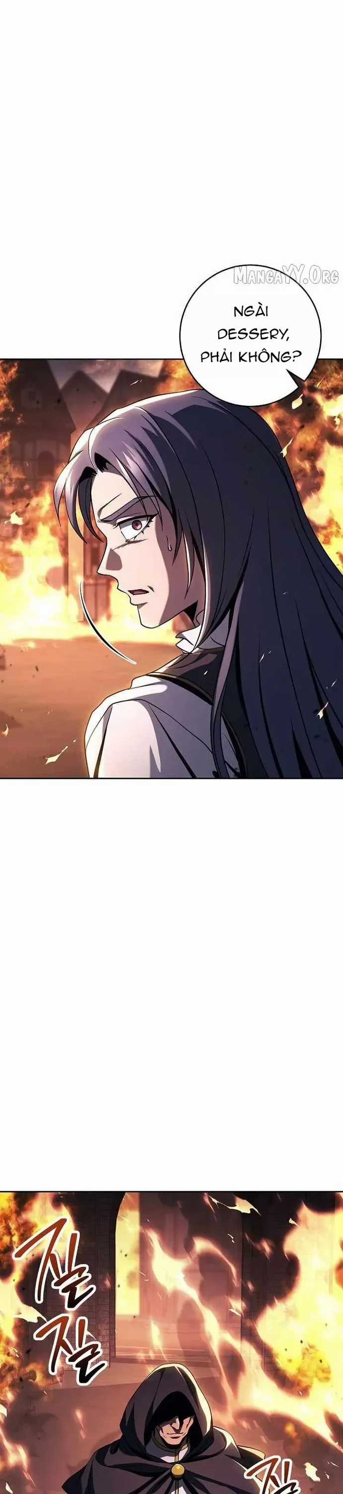 Cốt Binh Trở Lại - Chương 359 - Trang 33