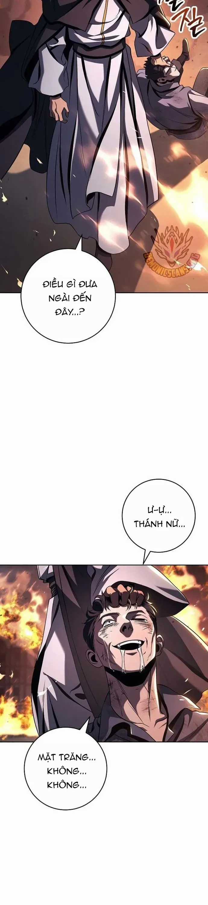 Cốt Binh Trở Lại - Chương 359 - Trang 34