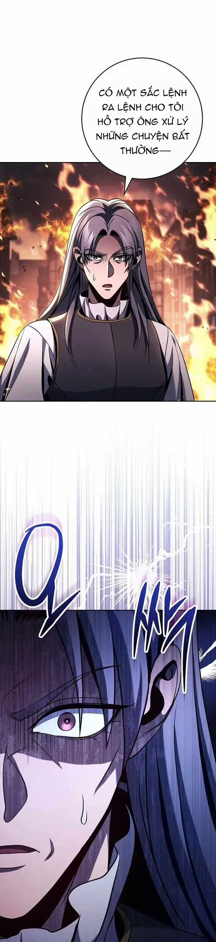 Cốt Binh Trở Lại - Chương 359 - Trang 35