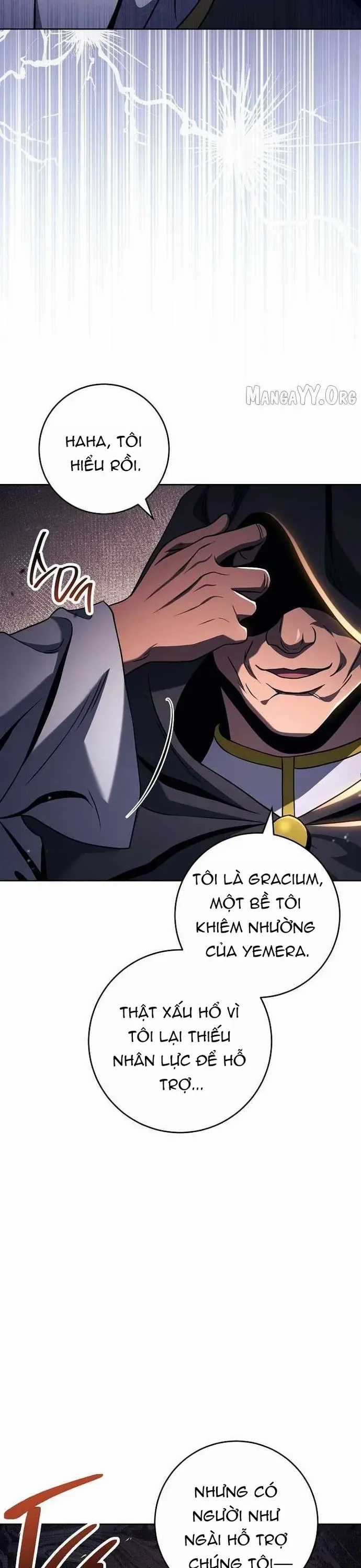 Cốt Binh Trở Lại - Chương 359 - Trang 36