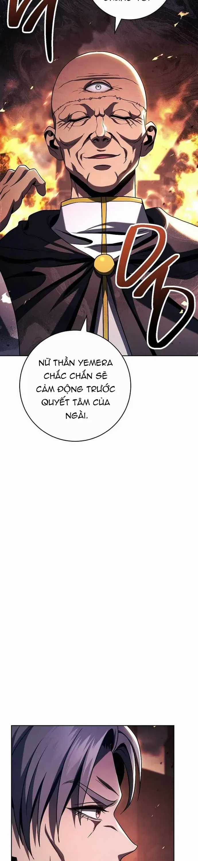 Cốt Binh Trở Lại - Chương 359 - Trang 37