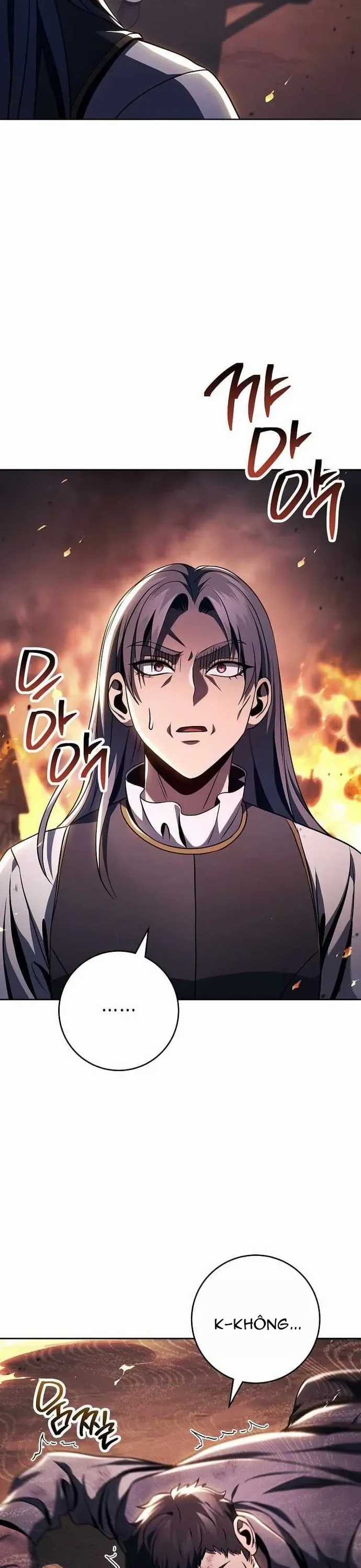 Cốt Binh Trở Lại - Chương 359 - Trang 40