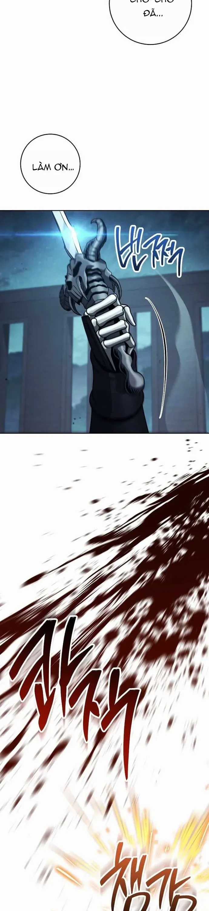 Cốt Binh Trở Lại - Chương 359 - Trang 5