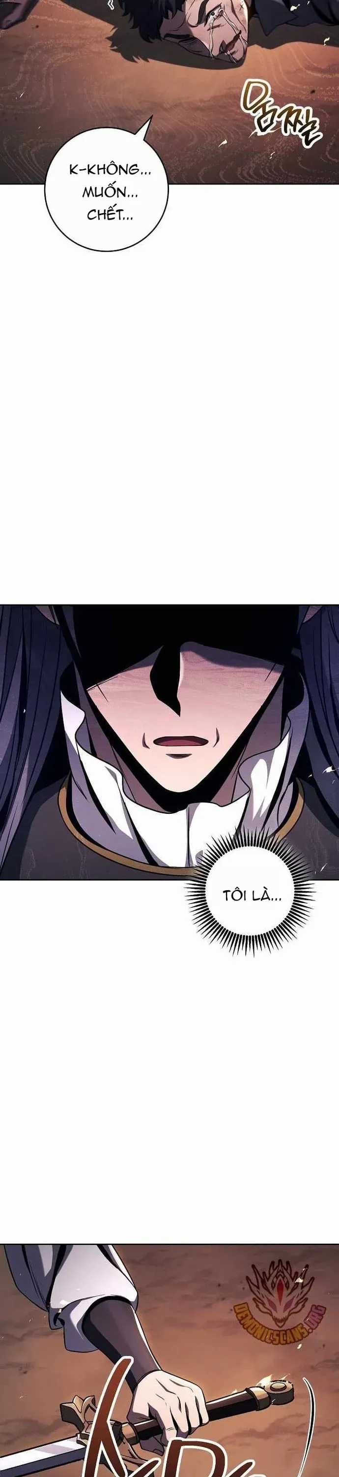 Cốt Binh Trở Lại - Chương 359 - Trang 41