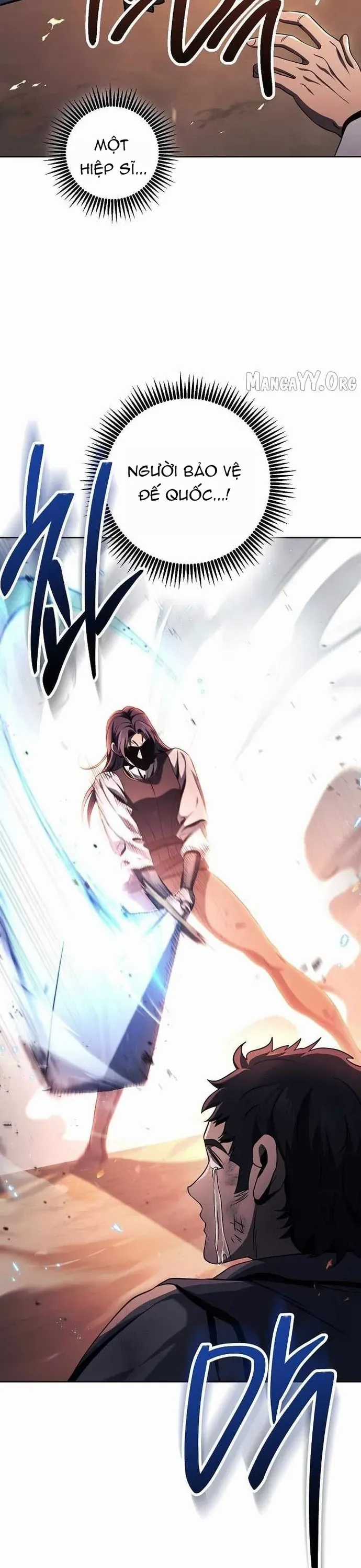 Cốt Binh Trở Lại - Chương 359 - Trang 42