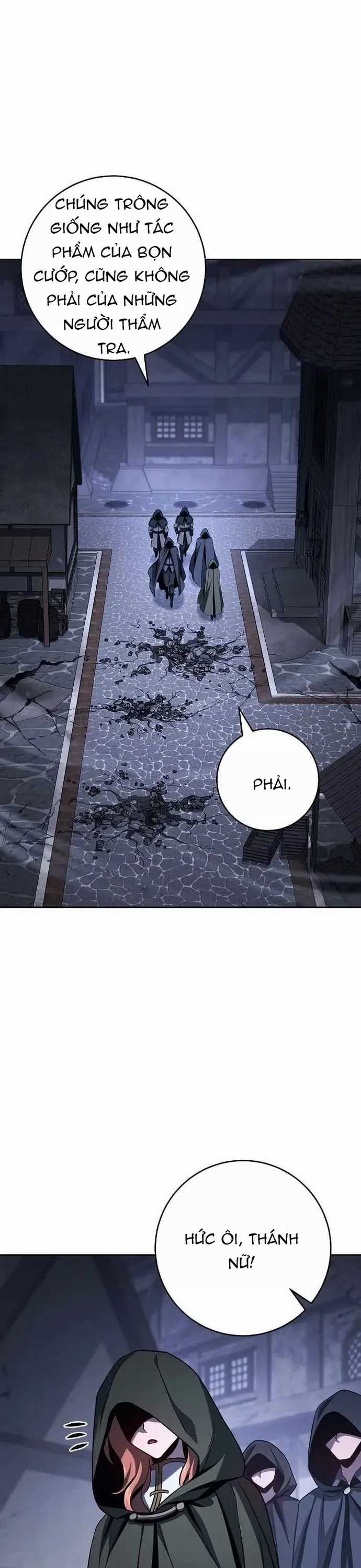 Cốt Binh Trở Lại - Chương 359 - Trang 44