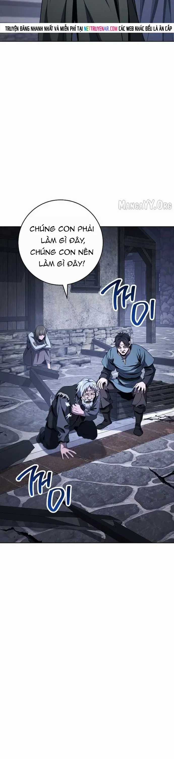 Cốt Binh Trở Lại - Chương 359 - Trang 45