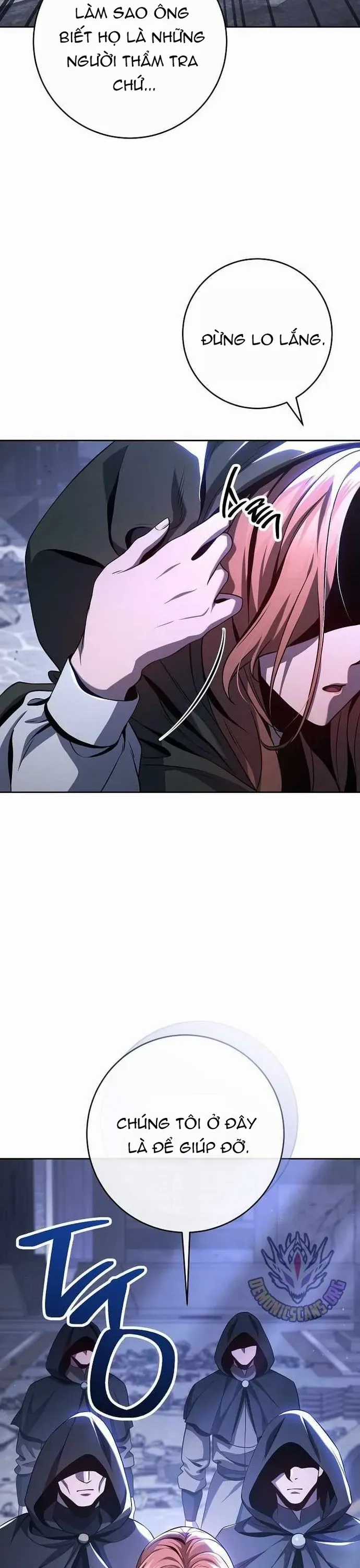 Cốt Binh Trở Lại - Chương 359 - Trang 47