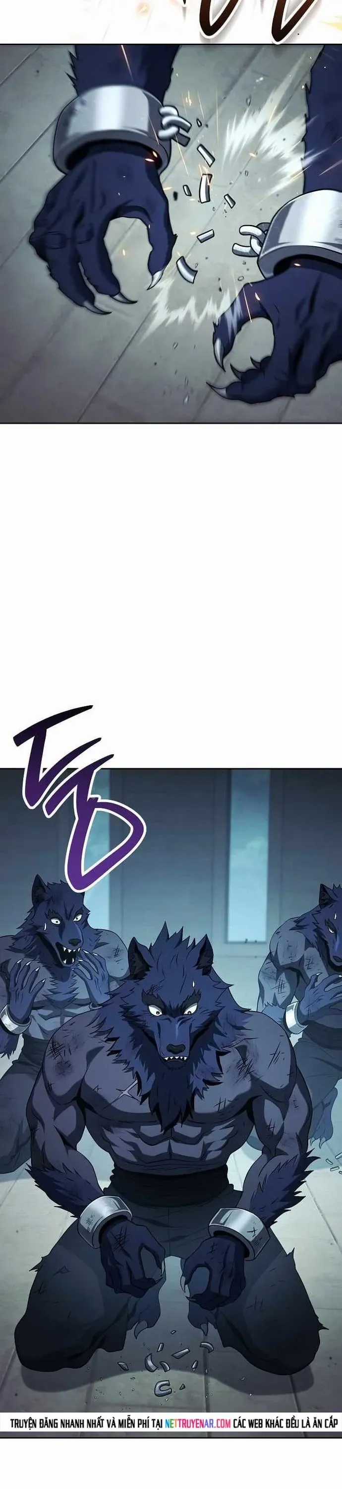 Cốt Binh Trở Lại - Chương 359 - Trang 6