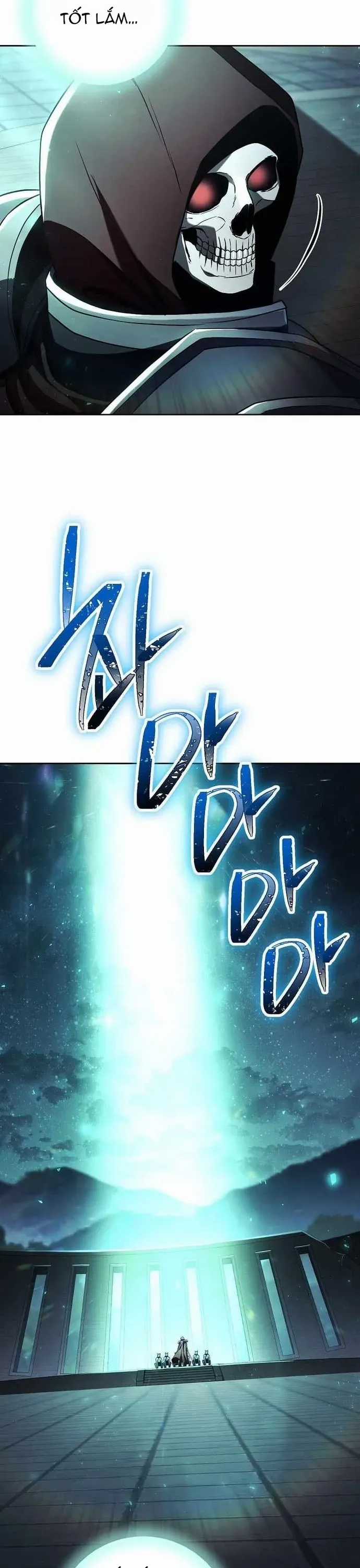 Cốt Binh Trở Lại - Chương 359 - Trang 10