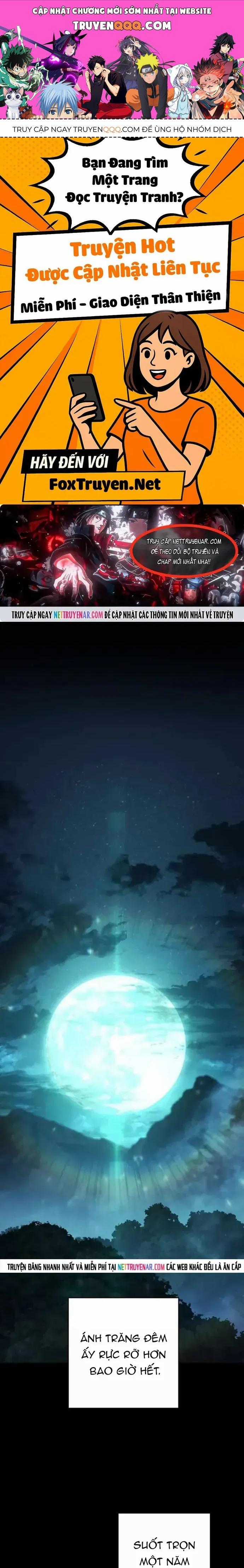 Cốt Binh Trở Lại - Chương 360 - Trang 1