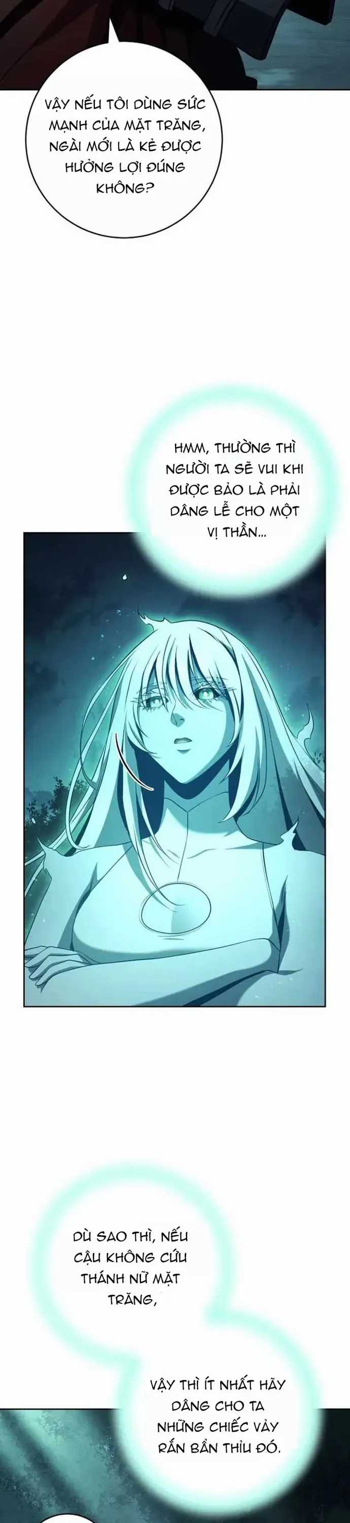 Cốt Binh Trở Lại - Chương 360 - Trang 11