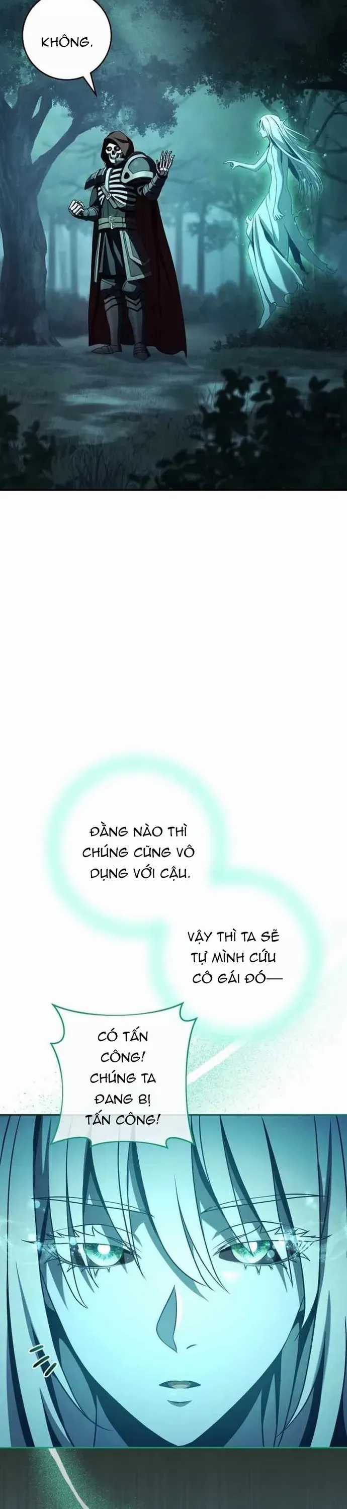 Cốt Binh Trở Lại - Chương 360 - Trang 12