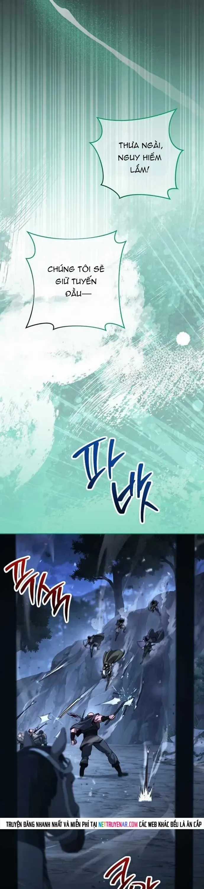 Cốt Binh Trở Lại - Chương 360 - Trang 13