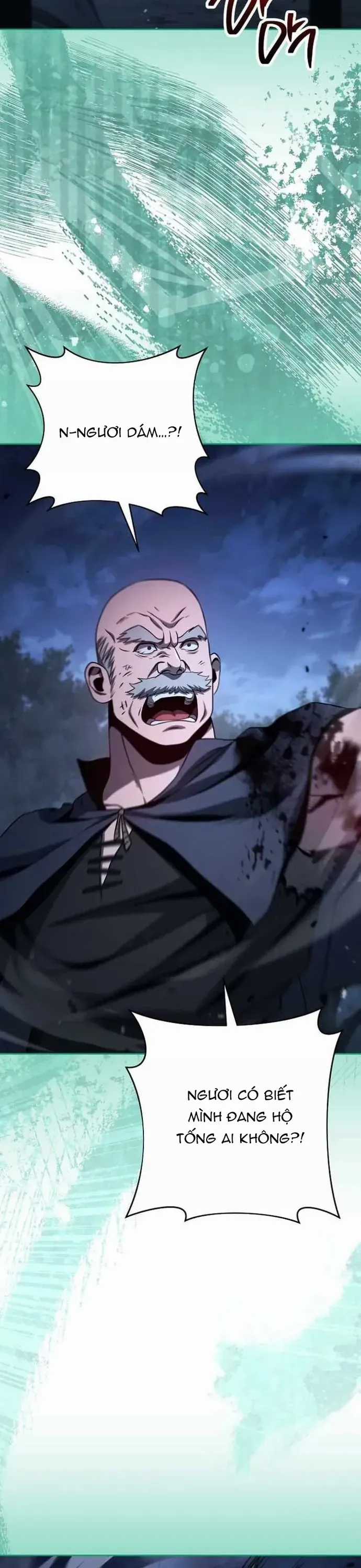 Cốt Binh Trở Lại - Chương 360 - Trang 14