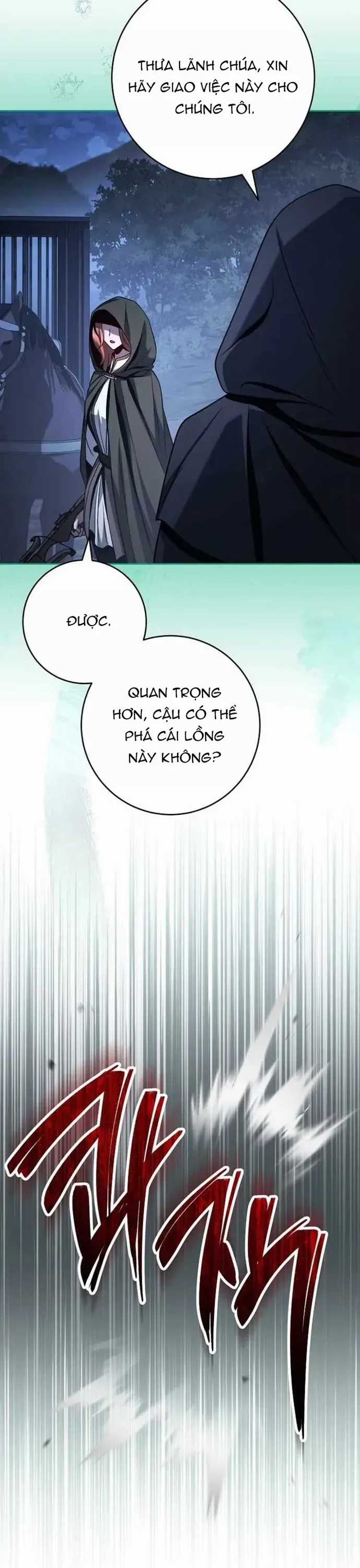 Cốt Binh Trở Lại - Chương 360 - Trang 17