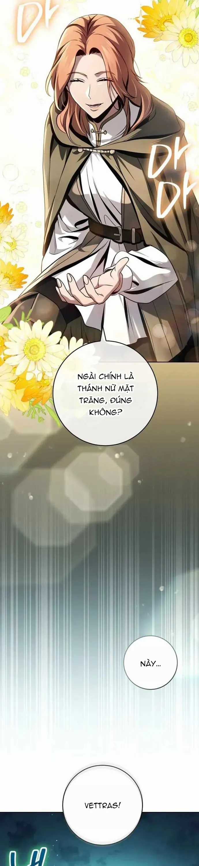 Cốt Binh Trở Lại - Chương 360 - Trang 19