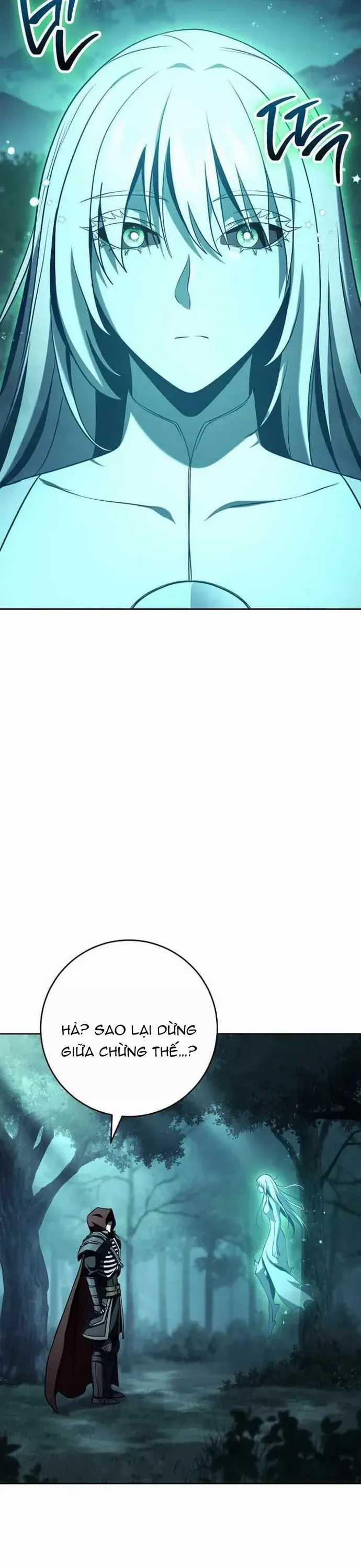 Cốt Binh Trở Lại - Chương 360 - Trang 20