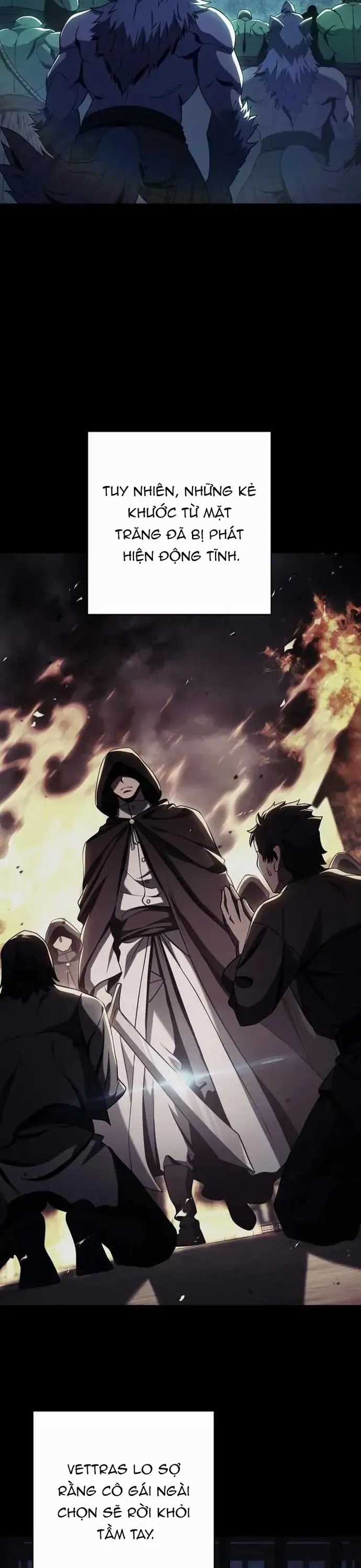 Cốt Binh Trở Lại - Chương 360 - Trang 3