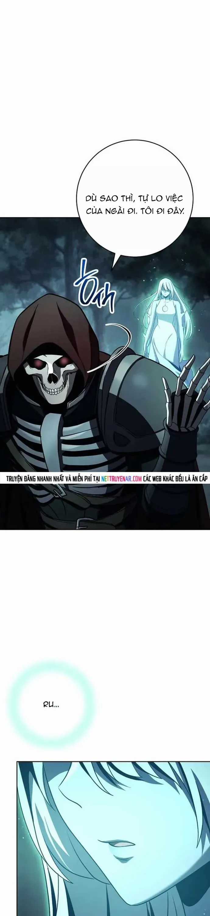 Cốt Binh Trở Lại - Chương 360 - Trang 21