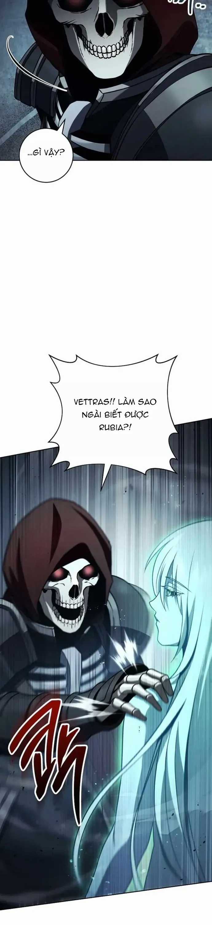 Cốt Binh Trở Lại - Chương 360 - Trang 23