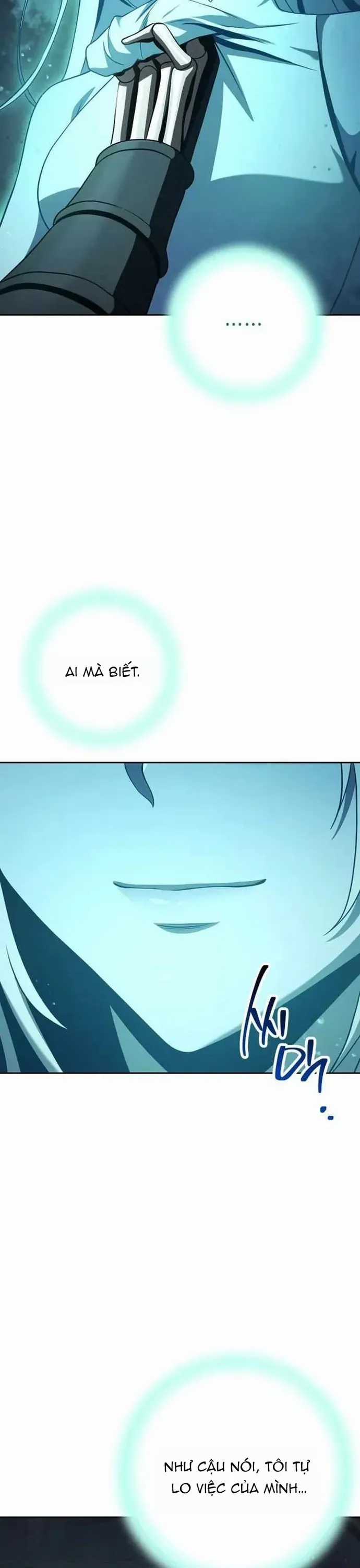 Cốt Binh Trở Lại - Chương 360 - Trang 25