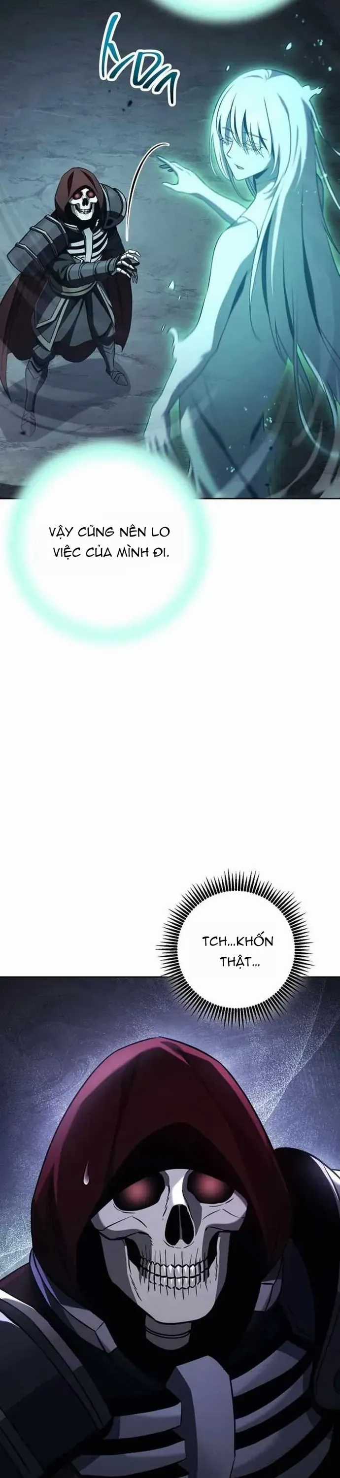 Cốt Binh Trở Lại - Chương 360 - Trang 26