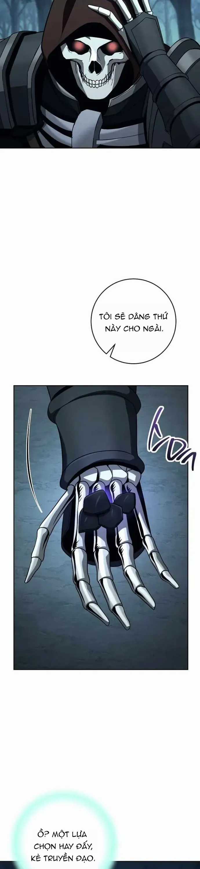 Cốt Binh Trở Lại - Chương 360 - Trang 28