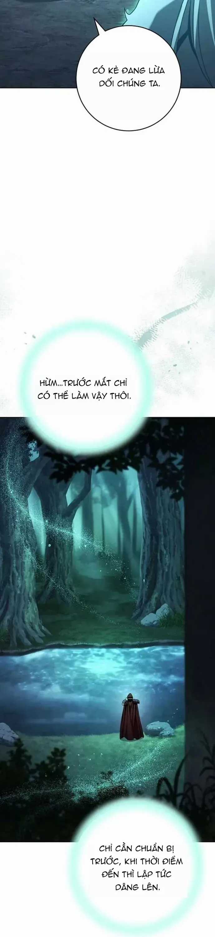 Cốt Binh Trở Lại - Chương 360 - Trang 30